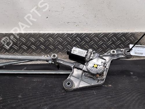 Used Front wipers mechanism Front wipers mechanism 27817879 27817879
