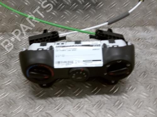 Used Climate control Climate control KIA PICANTO III (JA) 1.0 (67 hp) 26046846 26046846