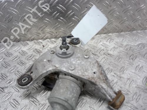 Front wiper motor RENAULT ESPACE V (JR_) 1.8 TCe 225 | BP27700786M29 