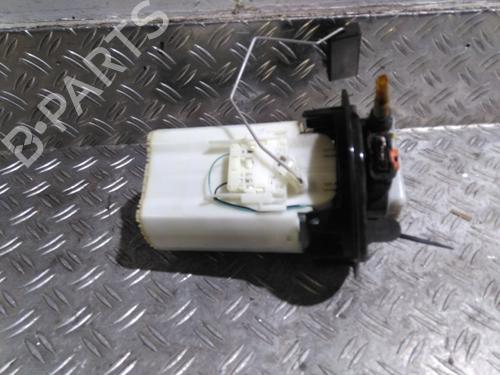 Fuel pump OPEL CROSSLAND X / CROSSLAND (P17, P2QO) 1.2 (75) | BP26043120M76 
