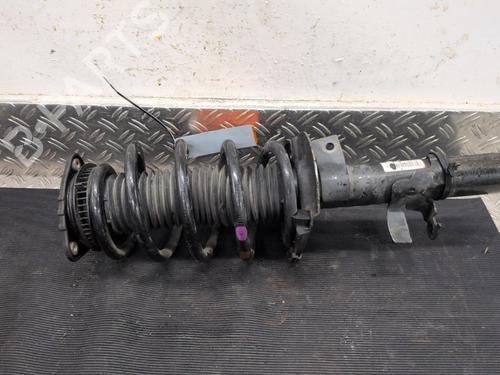 Used Right front shock absorber Right front shock absorber FORD TRANSIT CONNECT V408 Box Body/MPV 1.0 EcoBoost (100 hp) 34694976 34694976