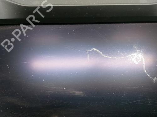 Used Display monitor Display monitor SKODA SCALA (NW1) 1.0 TSI (110 hp) 33717484 33717484