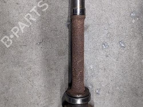 Right front driveshaft OPEL CORSA F (P2JO) 1.2 (68) | BP37989456M39 - Image 5