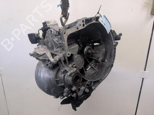 Used Gearbox PEUGEOT EXPERT Van (V_) 1.6 BlueHDi 115 (115 hp) 26044908