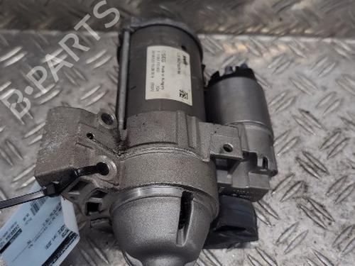Startmotor BMW 3 Touring (F31) 318 i (136 hp) 26044119