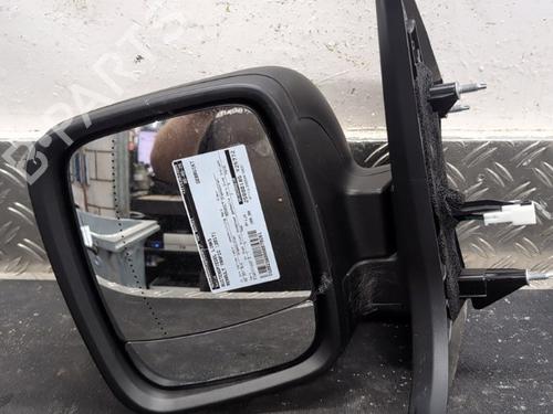 Used Left mirror RENAULT 4 (112_) 1.1 (1128, S128) (34 hp) 28021323