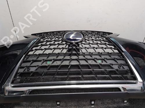 Used Front bumper LEXUS UX (_AA1_, _AH1_, _MA1_) 250h (MZAH10) (184 hp) 29160113