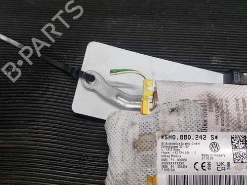 Other VW GOLF VIII (CD1, DA1) 2.0 TDI | BP32520134O1