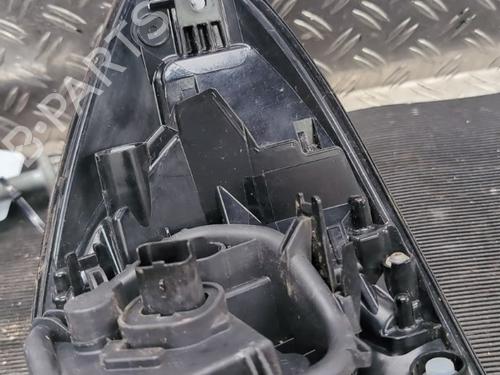 Right taillight RENAULT CAPTUR I (J5_, H5_) 0.9 TCe 90 | BP29066300C35