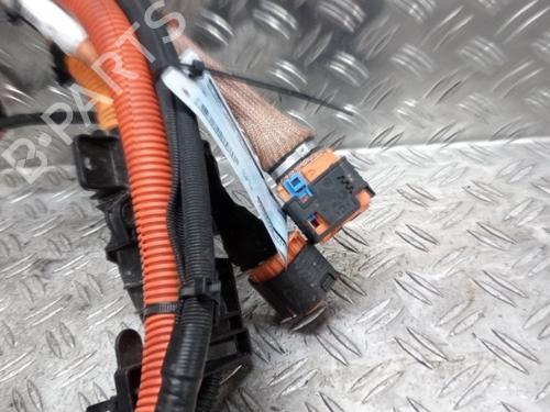 Cable RENAULT TWINGO III (BCM_, BCA_) Z.E: (BCA1) | BP26044925E12 - Image 2