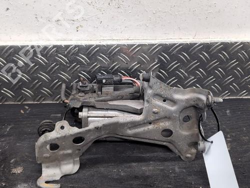 Used Suspension compressor MERCEDES-BENZ AMG GT (C190) GT S (190.378) (510 hp) 30156017