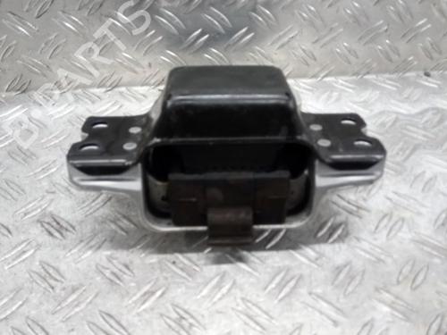 Engine mount VW CADDY IV Box Body/MPV (SAA, SAH) 2.0 TDI 4motion | BP26045177M89 - Image 3