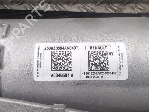 Steering rack CITROËN JUMPER II Platform/Chassis 2.0 BlueHDi 160 | BP31268460M22