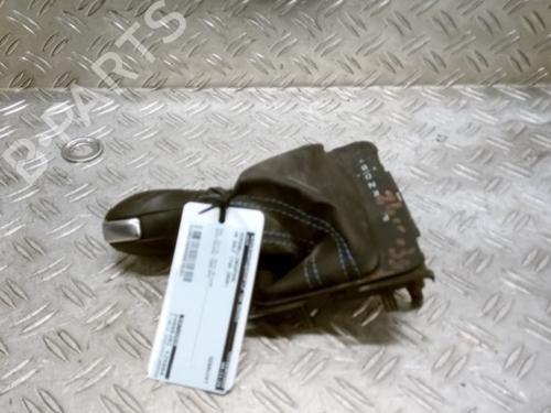 Gearknop VW GOLF VII (5G1, BQ1, BE1, BE2) e-Golf (136 hp) 30550031