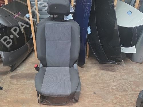 left-front-seat-opel-combo-box-bodympv-k9-2018-28536153 main image