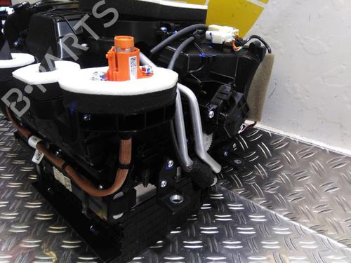Heater matrix box RENAULT MEGANE E-TECH SUV EV60 (BNJ1) | BP26041851M61 - Image 3