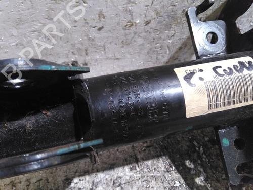 Right front shock absorber RENAULT MEGANE III Hatchback (BZ0/1_, B3_) 2.0 TCe (BZ0K) | BP26041506M17 