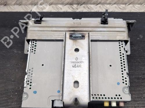 Module électronique RENAULT CAPTUR I (J5_, H5_) 0.9 TCe 90 | BP29539991M83 