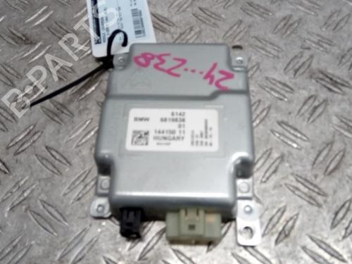 Used Electronic module BMW 3 (F30, F80) 330 e (252 hp) 26045202