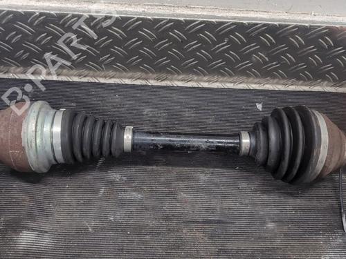 Used Left front driveshaft Left front driveshaft VW GOLF VIII (CD1, DA1) 2.0 GTI (245 hp) 36038217 36038217