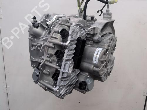 Gearbox RENAULT KANGOO III Box Body/MPV 1.5 Blue dCi 115 (FJAC) | BP30706898M3
