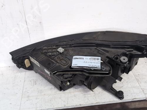 Right headlight SEAT LEON Sportstourer (KL8, KLD) 1.0 TSI | BP30922061C29 - Image 2