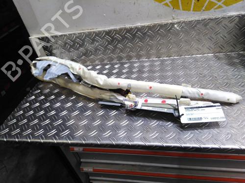 Venstre gardin airbag MITSUBISHI ASX (GA_W_) 1.6 MIVEC (GA1W) (117 hp) 30811558