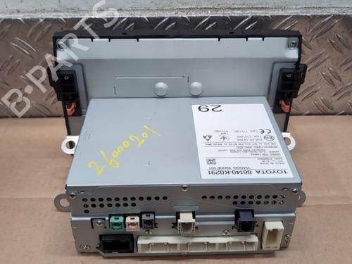 Electronic module TOYOTA YARIS CROSS (MXP_) 1.5 Hybrid (MXPJ10) | BP40450390M83 - Image 3