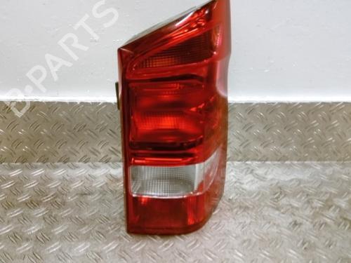 Used Right taillight MERCEDES-BENZ VITO Van (W447) 110 CDI (447.601, 447.603, 447.605) (102 hp) 30875209