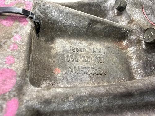 Gearbox VW CRAFTER Van (SY_, SX_) 2.0 TDI FWD (SYB, SYC, SYD) | BP40450428M3 - Image 6