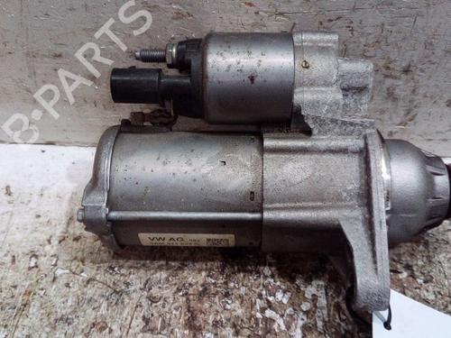 Used Starter Starter 26041659 26041659