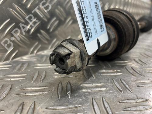 Right front driveshaft RENAULT CLIO III (BR0/1, CR0/1) 1.2 16V (BR02, BR0J, BR11, CR02, CR0J, CR11) | BP26043875M39 