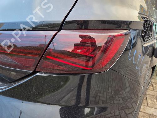 Right taillight SEAT LEON (5F1) 2.0 Cupra | BP29609496C35