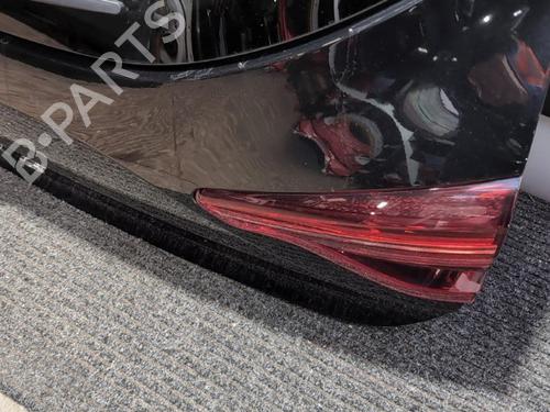 Tailgate RENAULT CLIO V (B7_) 1.0 TCe 100 (B7MT) | BP33844651C6 - Image 2