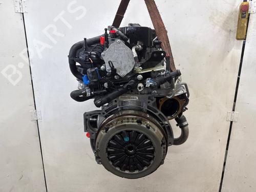 Engine FORD FIESTA VI (CB1, CCN) 1.6 ST200 | BP38986798M1 - Image 3