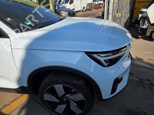 Komplette front VOLVO C40 (539) Recharge | BP29539765S1