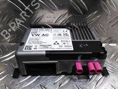 Andre VW T-ROC (A11, D11) 1.5 TSI | BP26042149O1 
