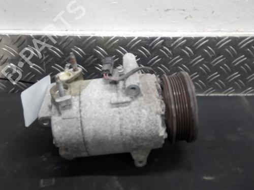 AC compressor FORD TRANSIT CUSTOM V362 Van (FY, FZ) 2.2 TDCi | BP27591048M34 - Image 4