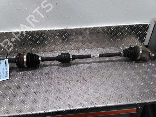 Used Right front driveshaft Right front driveshaft KIA PICANTO III (JA) 1.0 (67 hp) 26045380 26045380
