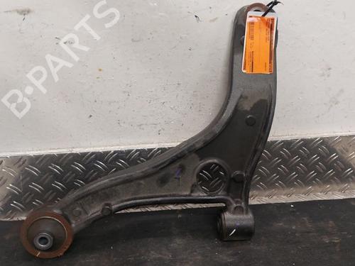 Used Left front suspension arm Left front suspension arm CITROËN JUMPER II Platform/Chassis 2.0 BlueHDi 160 (163 hp) 33844868 33844868