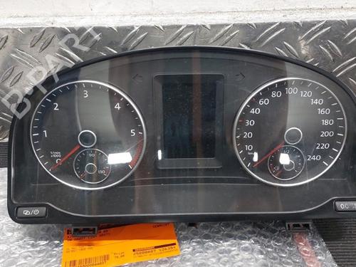 Afficheur VW CADDY IV Box Body/MPV (SAA, SAH) 2.0 TDI (75 hp) 32215513