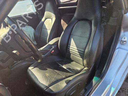 Used Left front seat Left front seat 32846747 32846747