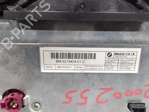 Ferdsskriver MINI MINI (F55) One D | BP30875211C48