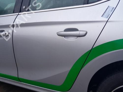 Left rear door OPEL CORSA F (P2JO) CORSA-e (68) | BP26046359C4 