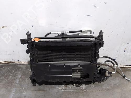 Kølerpakke Kølerpakke RENAULT KANGOO Express (FW0/1_) Z.E. (FW0Z, FW1Z) (60 hp) 37266498 37266498