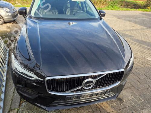Used Full front VOLVO XC60 II (246) T5 (250 hp) 30320072