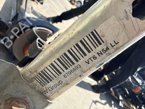 Subframe BMW 5 Touring (F11) 528 i | BP26044080M9 - Image 5