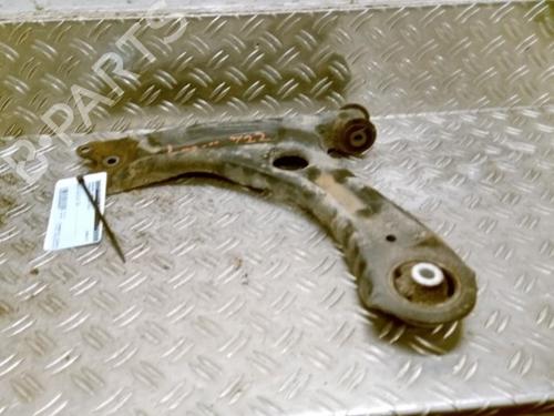 Querlenker links vorne für SKODA CITIGO (NF1) 1.0 (60 hp) 26044528