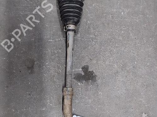 Steering rack PEUGEOT PARTNER Box Body/MPV 1.6 BlueHDi 100 | BP30320142M22 - Image 6