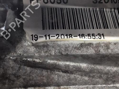 Gearbox OPEL VIVARO B Van (X82) 1.6 CDTI (05) | BP29539786M3 